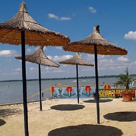 In Balaton 18855 *